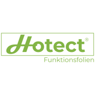 Hotect Funktionsfolien Logo