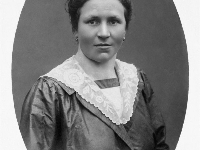 Ur²-Großmutter | Digitalisat