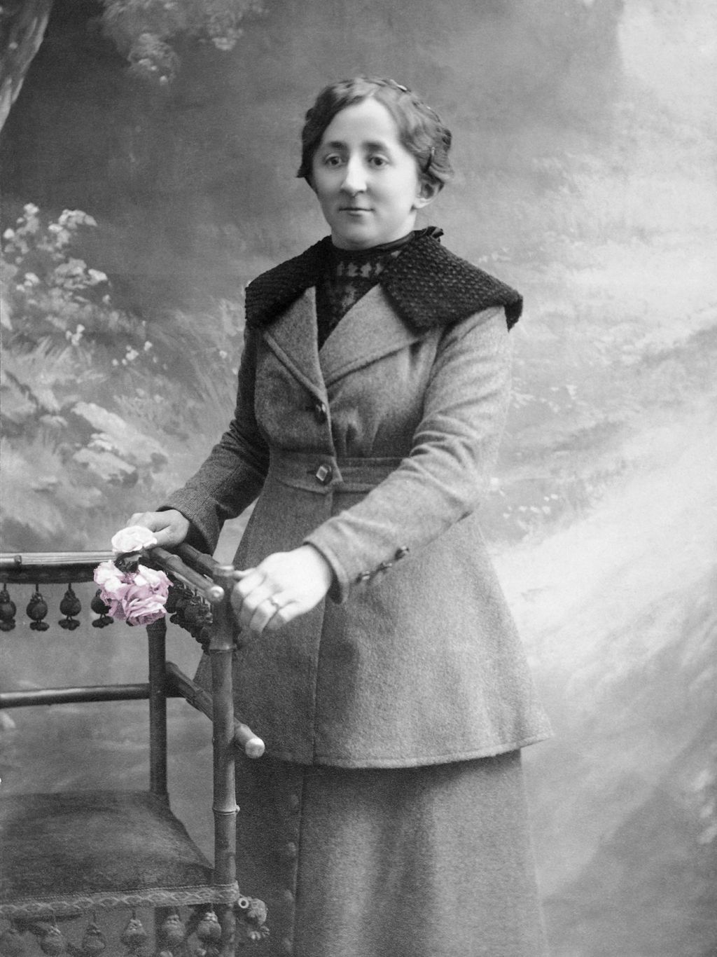 Ur³-Großmutter | Digitalisat