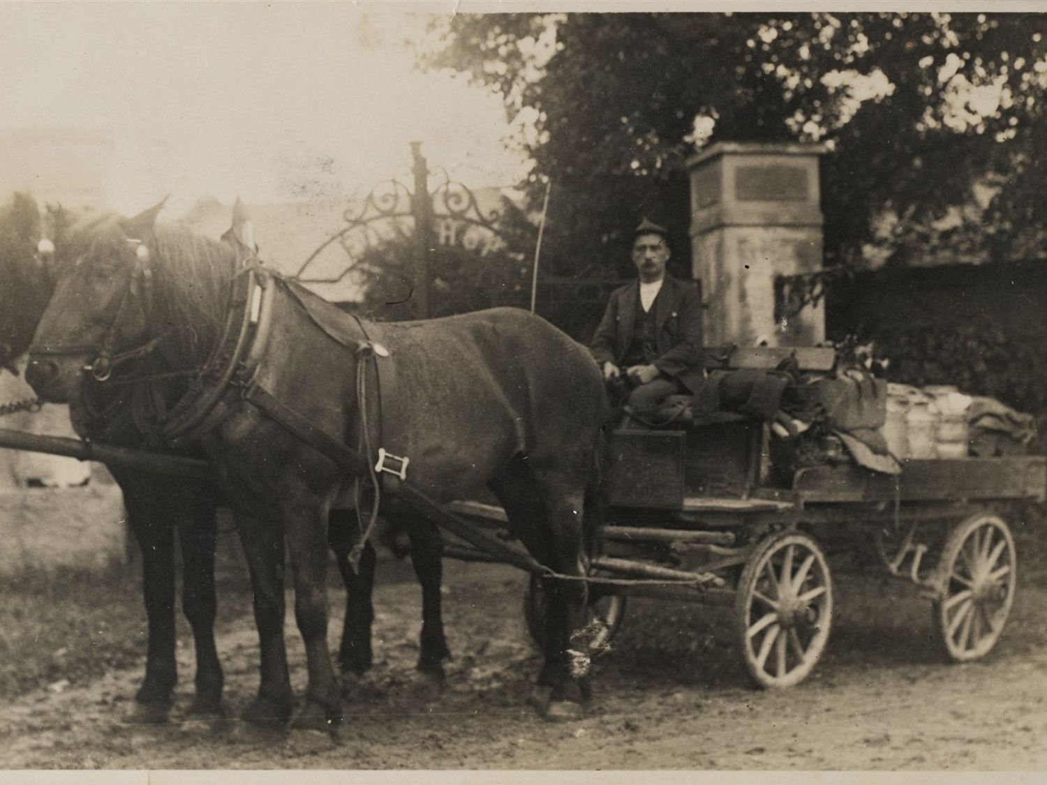 Kutscher Franz | Digitalisat