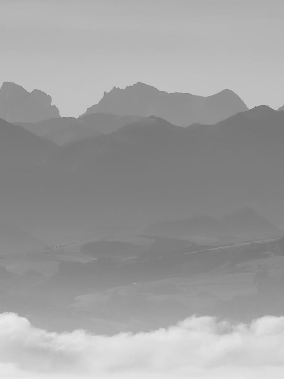 Bergland